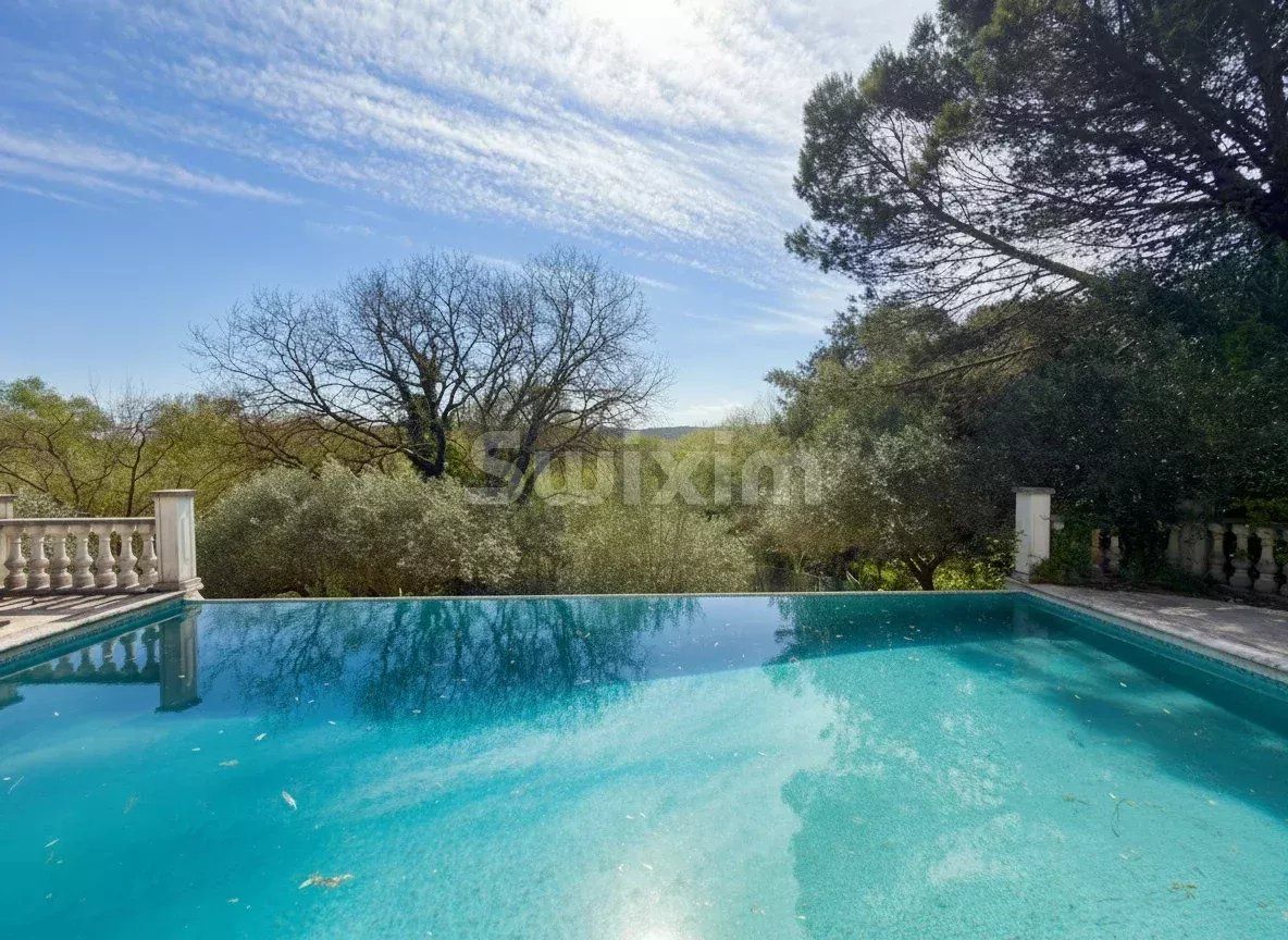 villa 4 Zimmer zum verkauf auf Castillon-du-Gard (30210)