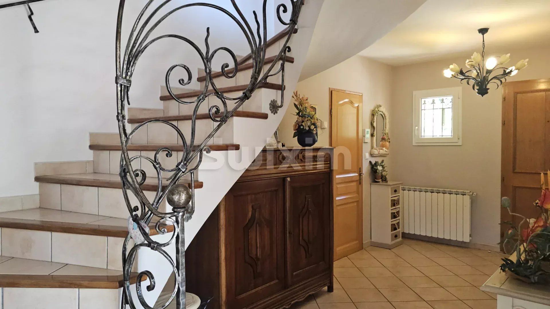 villa 4 Pièces en vente sur Uzès (30700)