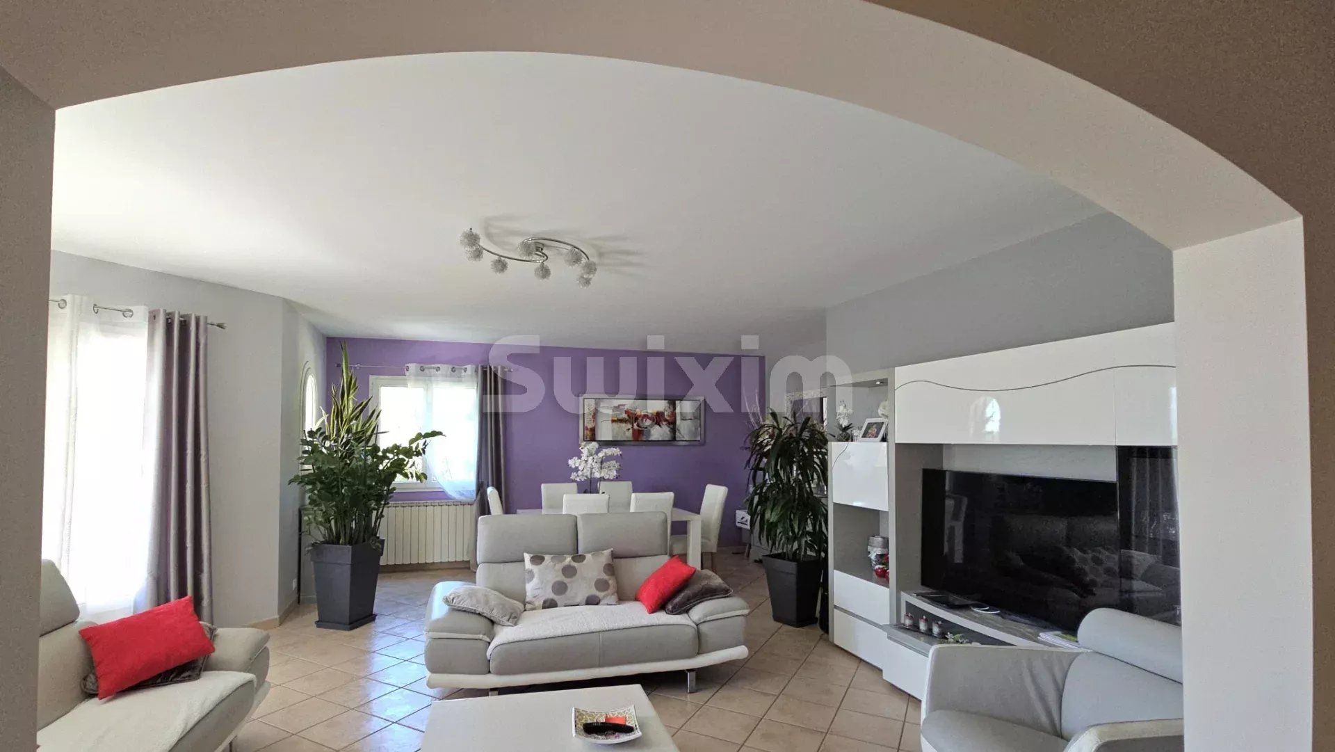villa 4 Pièces en vente sur Uzès (30700)
