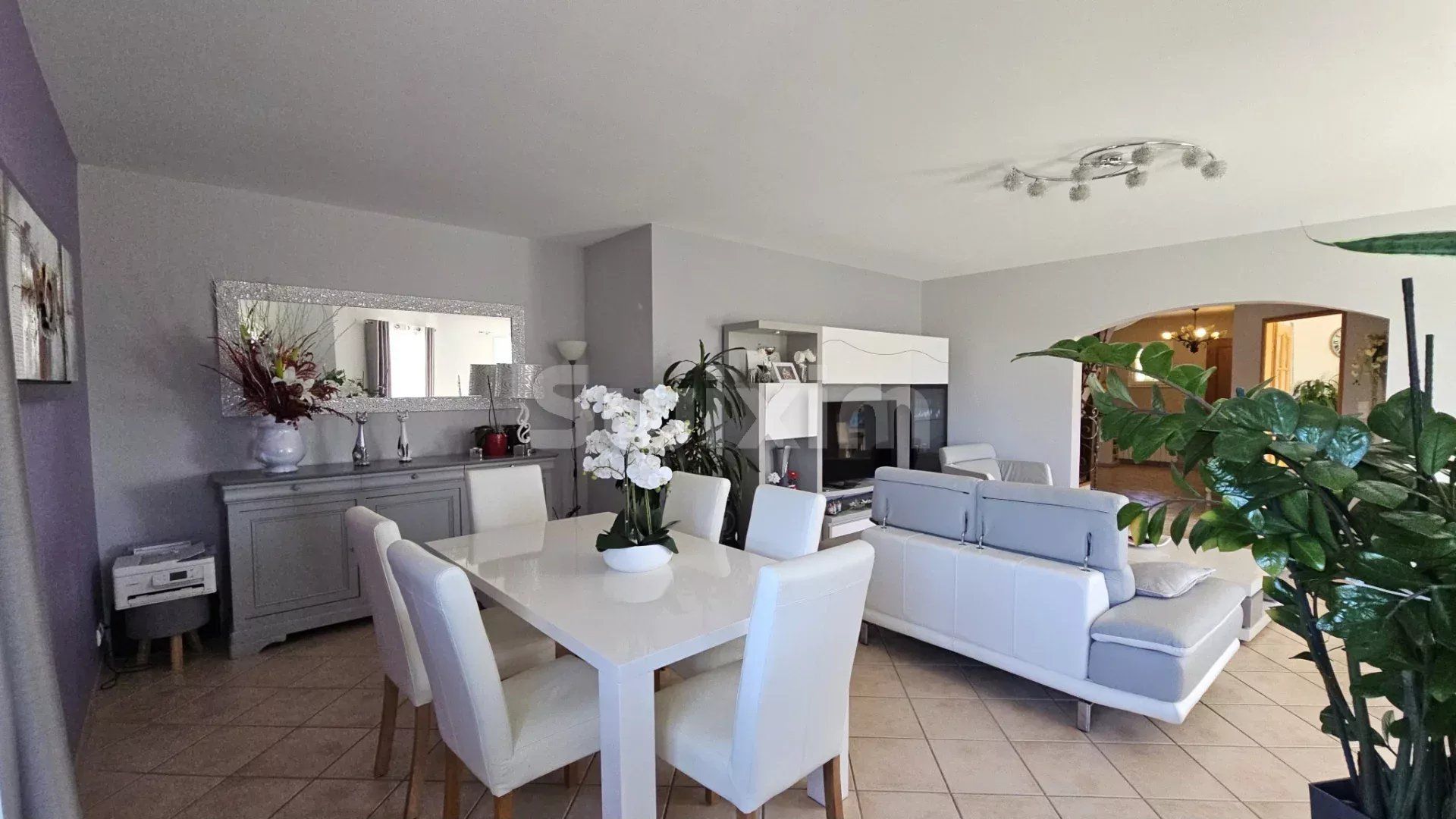villa 4 Pièces en vente sur Uzès (30700)