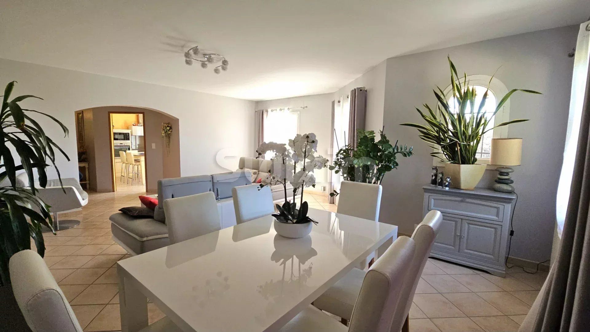 villa 4 Pièces en vente sur Uzès (30700)