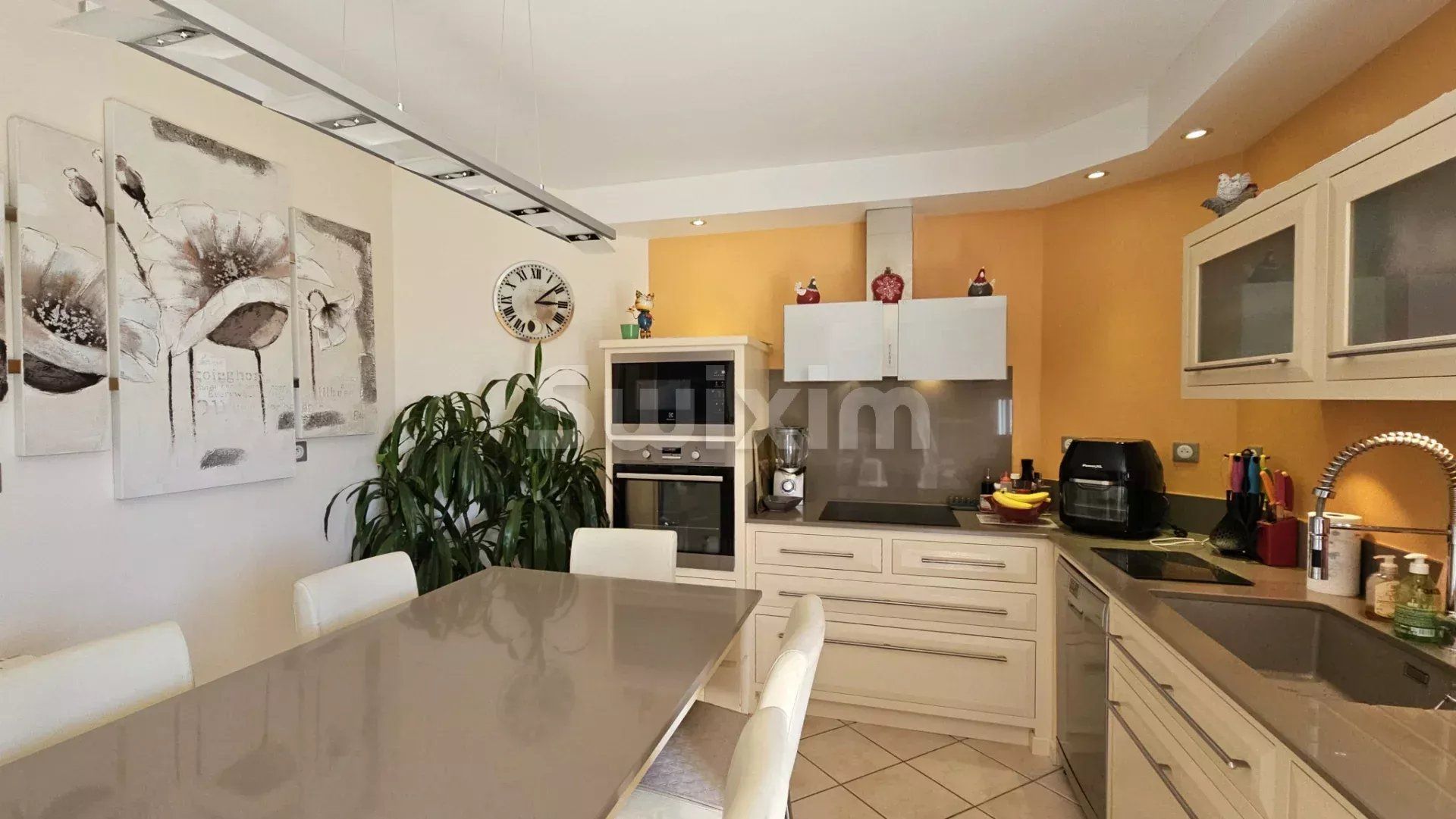 villa 4 Pièces en vente sur Uzès (30700)