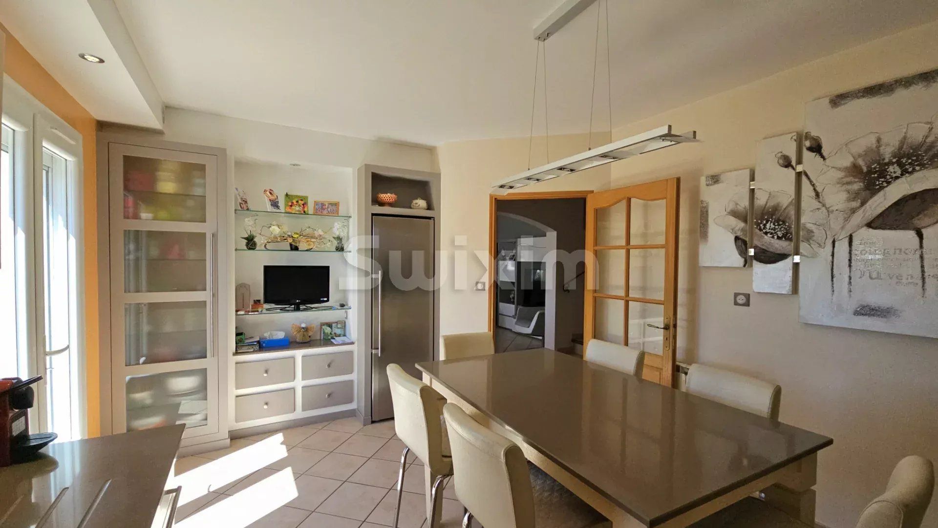 villa 4 Pièces en vente sur Uzès (30700)