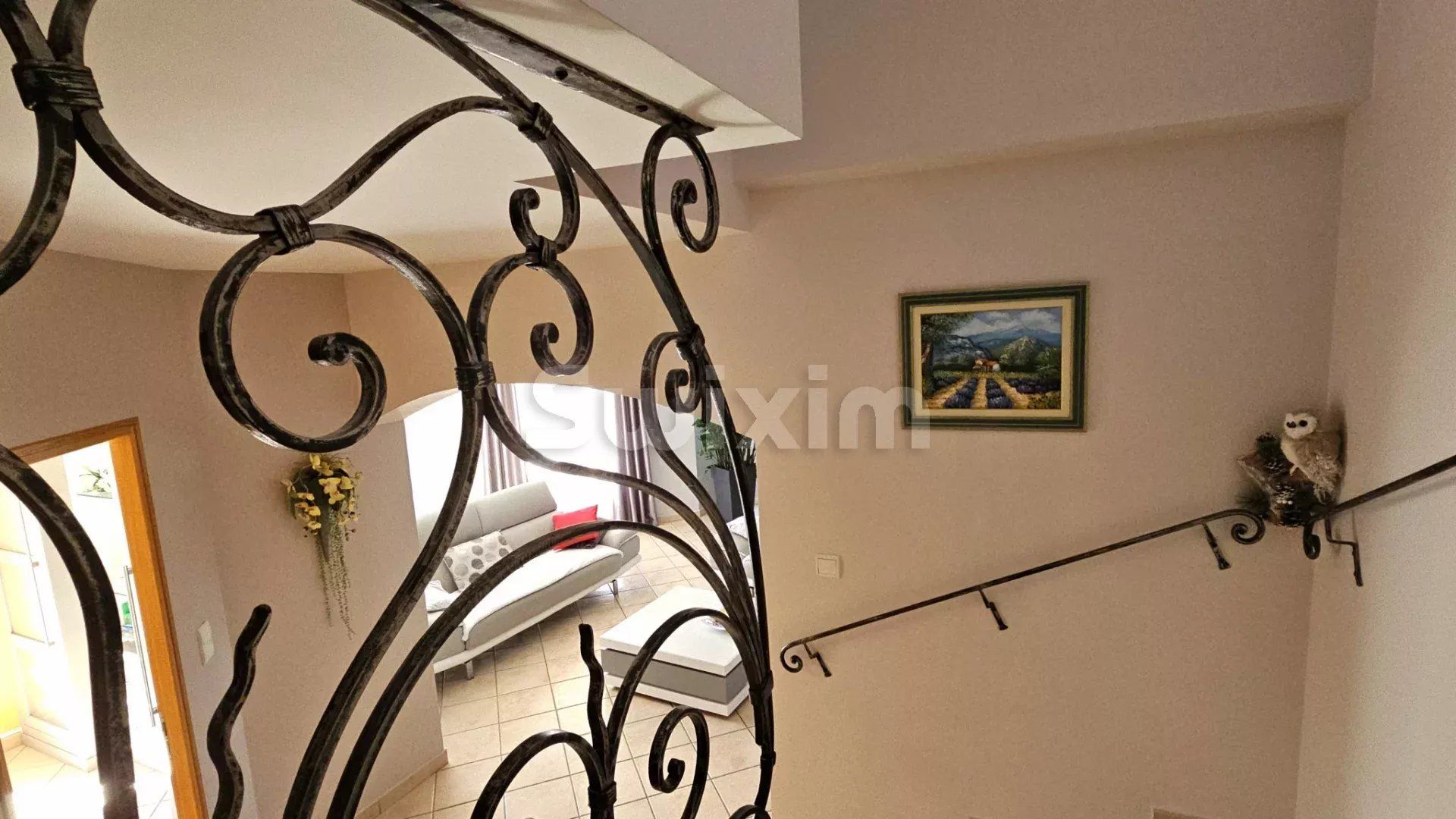 villa 4 Pièces en vente sur Uzès (30700)