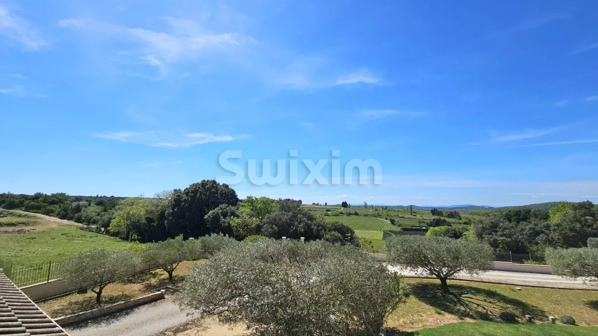 villa 4 Pièces en vente sur Uzès (30700)