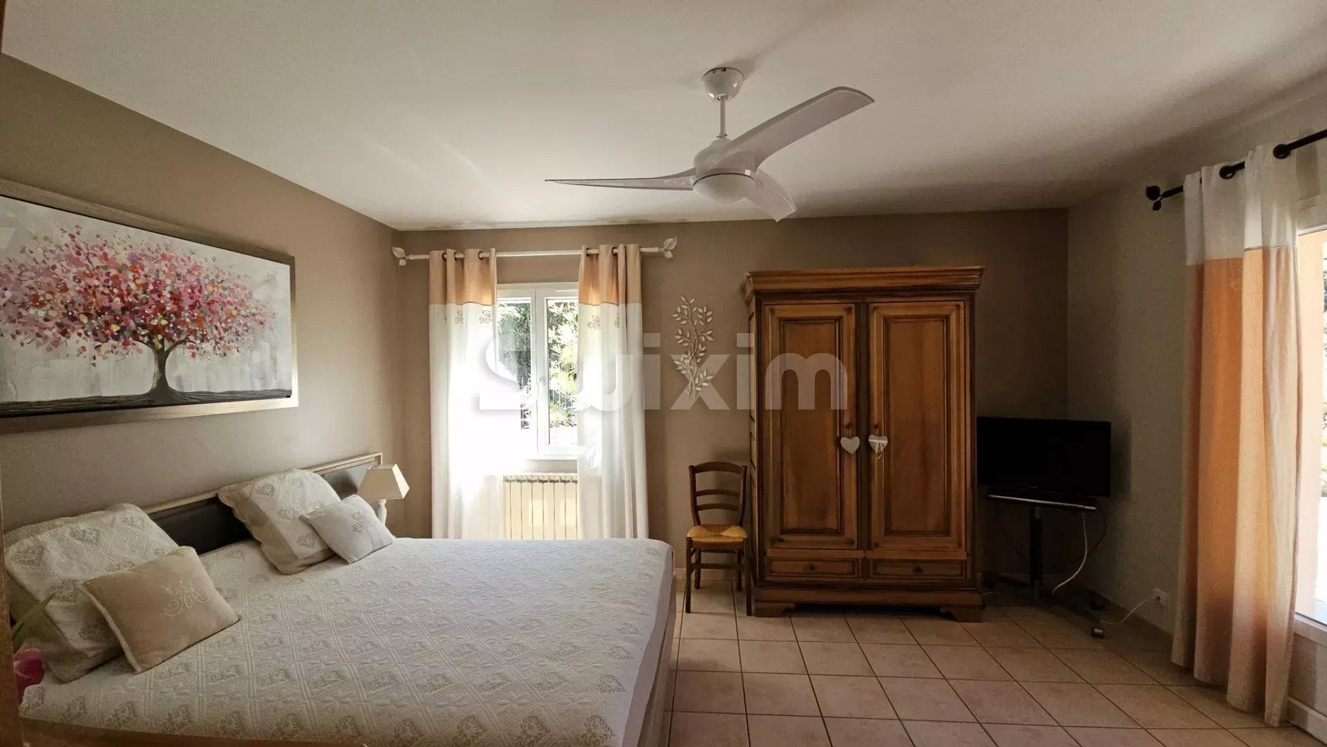 villa 4 Pièces en vente sur Uzès (30700)