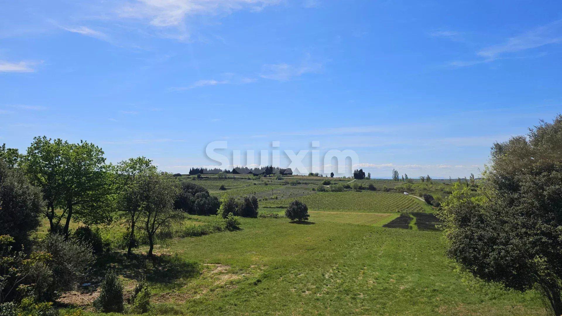 villa 4 Pièces en vente sur Uzès (30700)