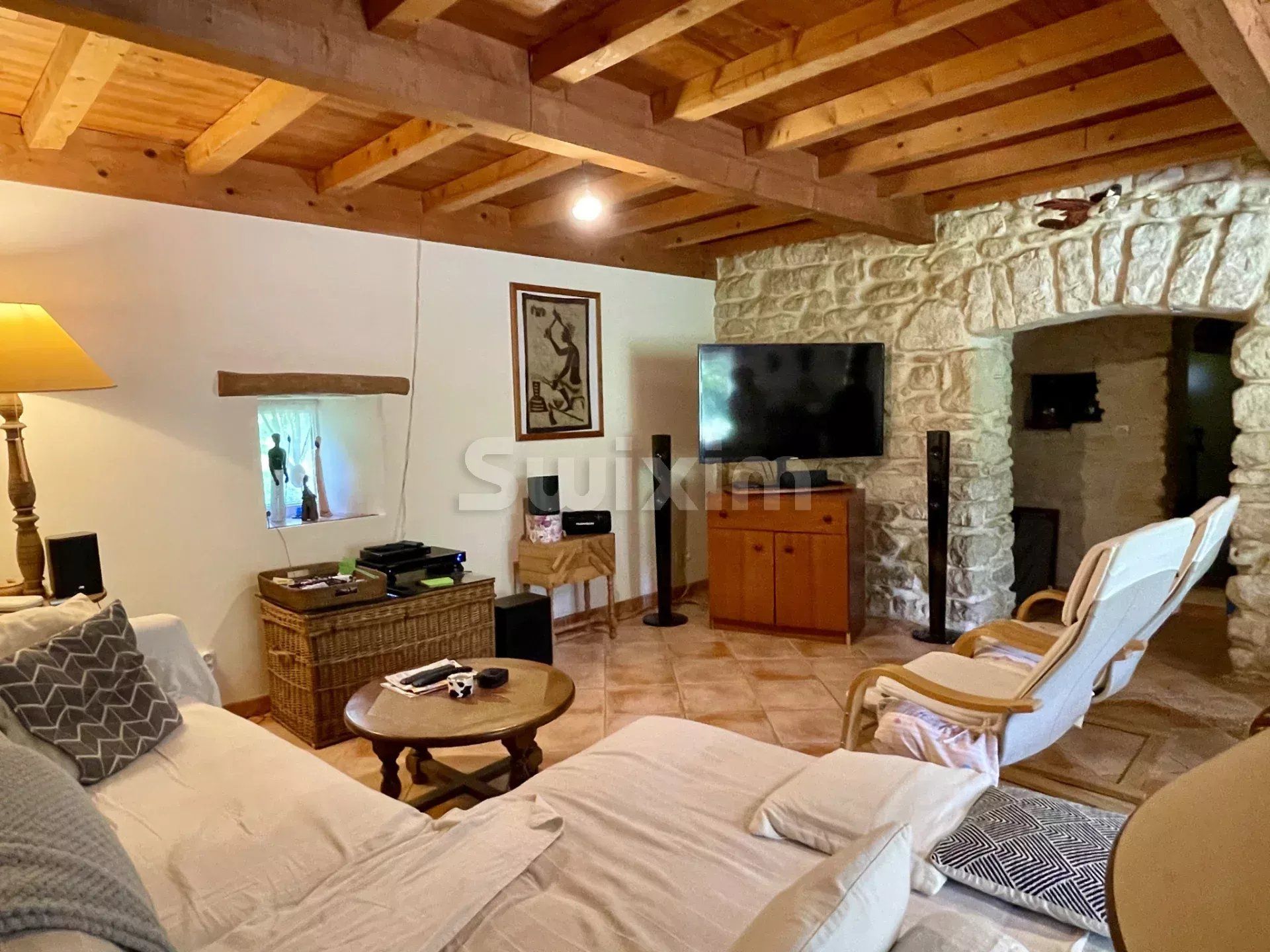mas 6 Camere in vendita su Méjannes-lès-Alès (30340)
