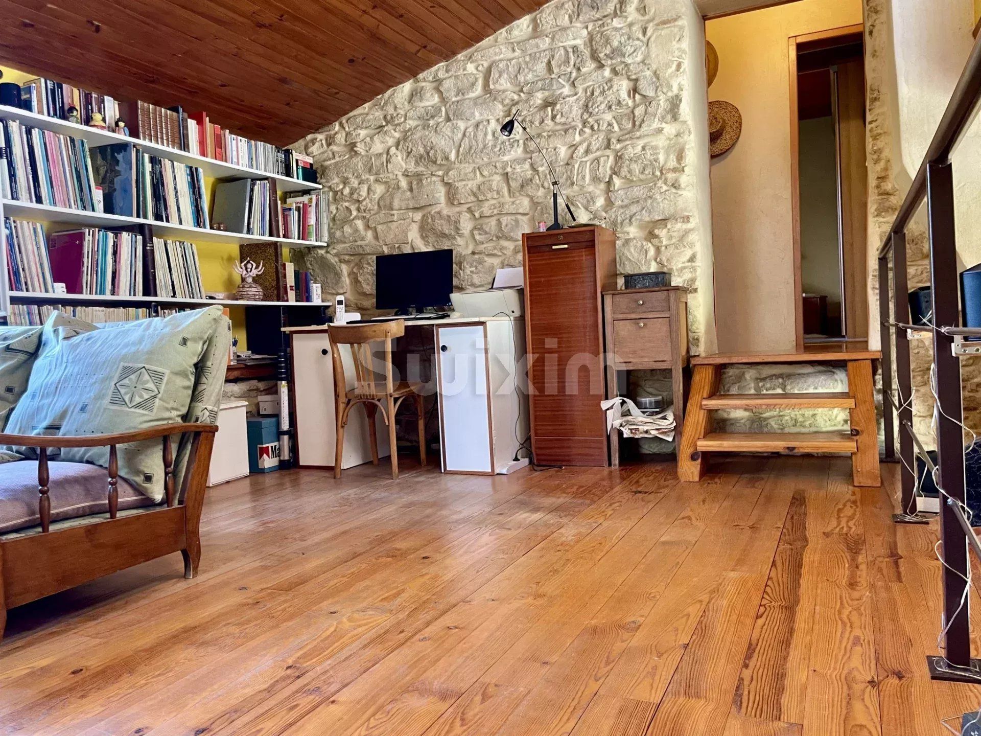 mas 6 Rooms for sale on Méjannes-lès-Alès (30340)