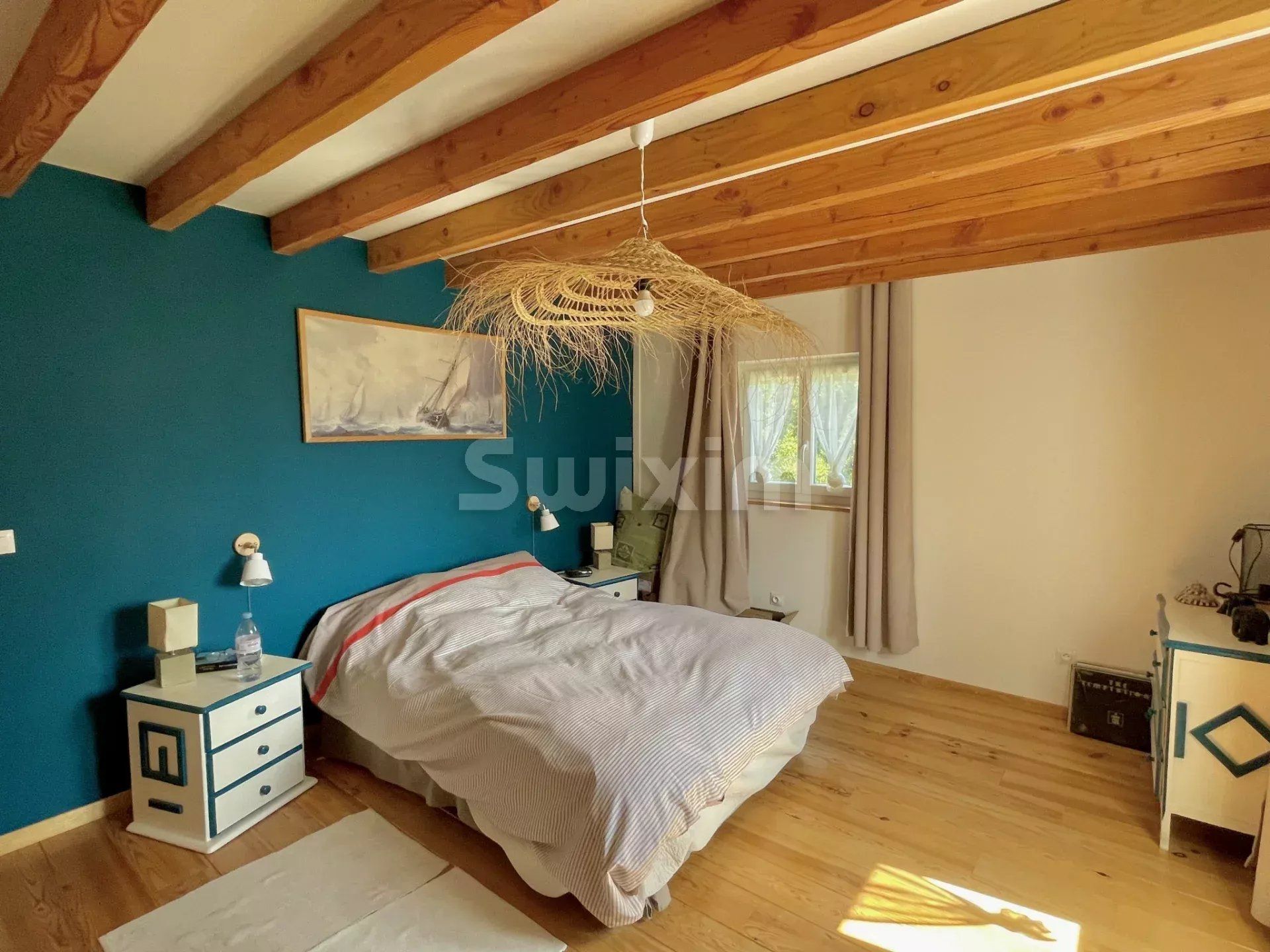 mas 6 Camere in vendita su Méjannes-lès-Alès (30340)
