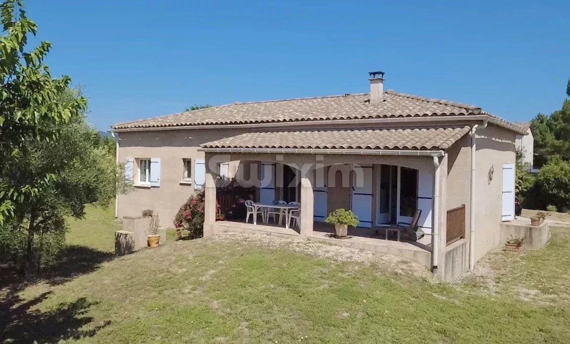 villa 6 Pièces en vente sur Alès (30100)