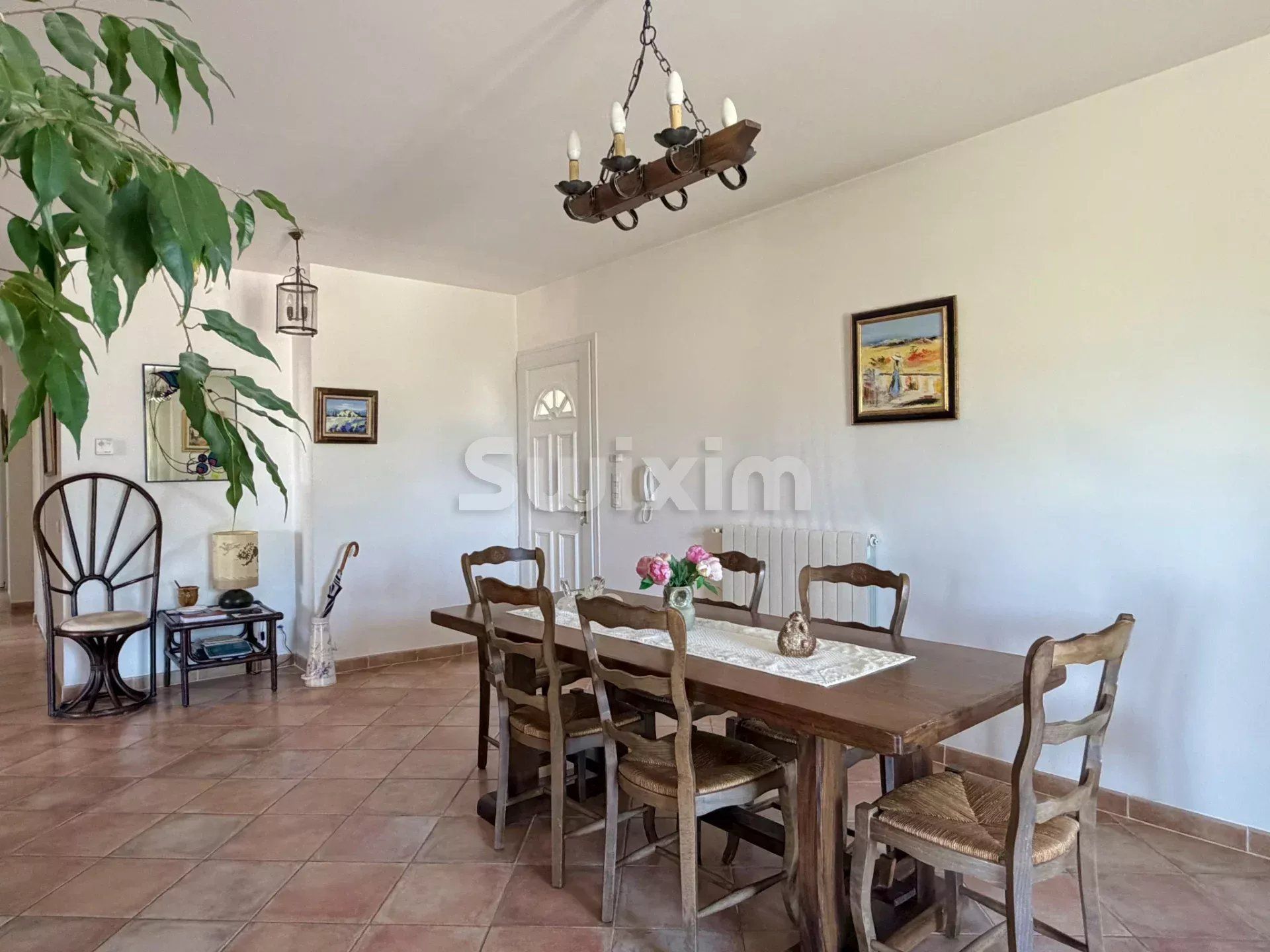 villa 6 Camere in vendita su Alès (30100)