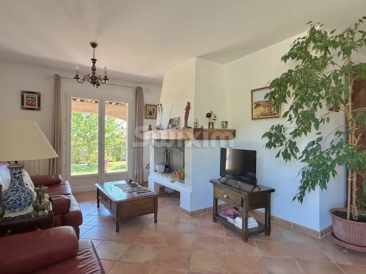 Vendita Villa Alès 6&nbsp;Camere 130&nbsp;m²