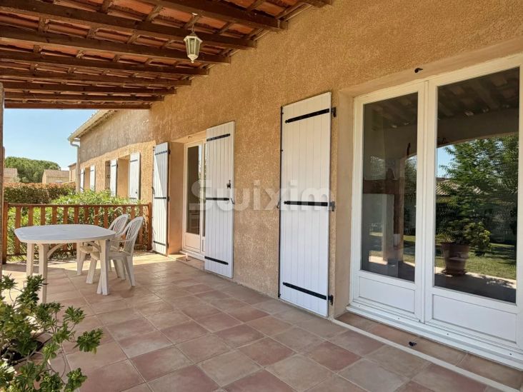Verkauf Villa Alès 6&nbsp;Zimmer 130&nbsp;m²