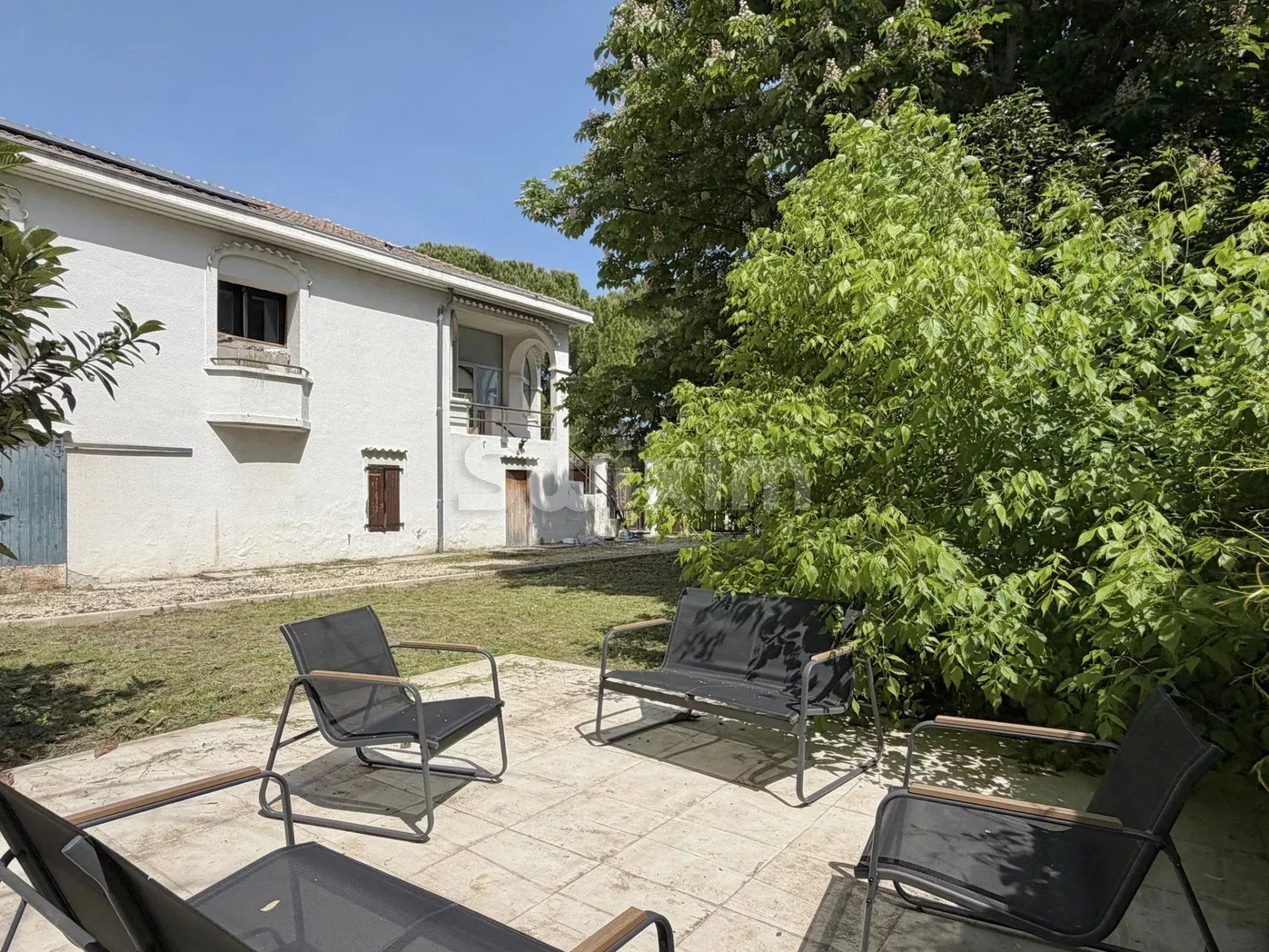 casa 4 Camere in vendita su Ribaute-les-Tavernes (30720)