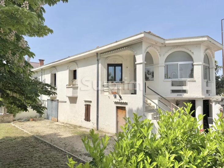 Vendita Casa Ribaute-les-Tavernes 4&nbsp;Camere 106&nbsp;m²