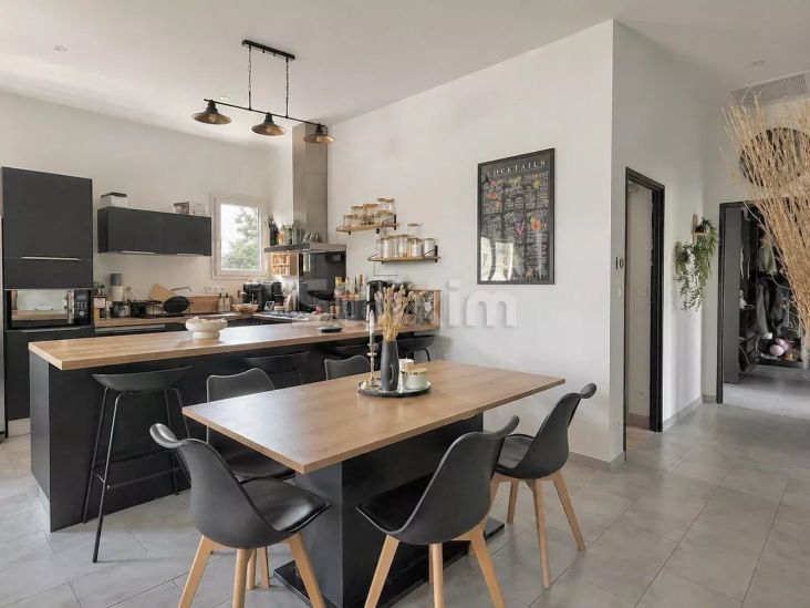 Vendita Casa Ribaute-les-Tavernes 4&nbsp;Camere 106&nbsp;m²