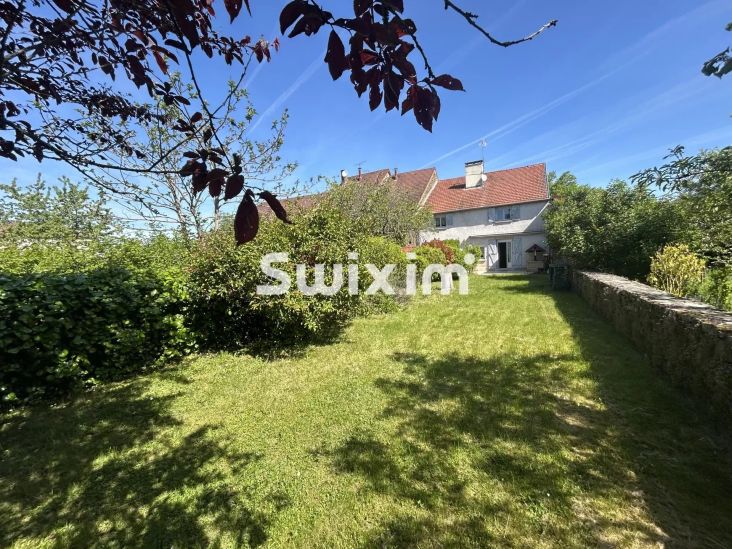 Vendita Casa Domblans 6&nbsp;Camere 170&nbsp;m²