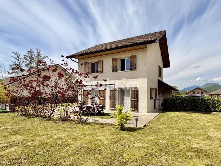 Vendita Casa Chilly 5&nbsp;Camere 98&nbsp;m²