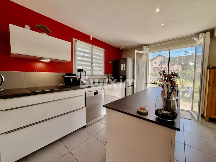 Vendita Casa Chilly 5&nbsp;Camere 98&nbsp;m²