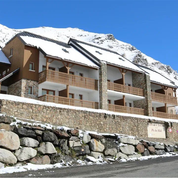 Venta Apartamento Bagnères-de-Bigorre 2&nbsp;Salas 28&nbsp;m²