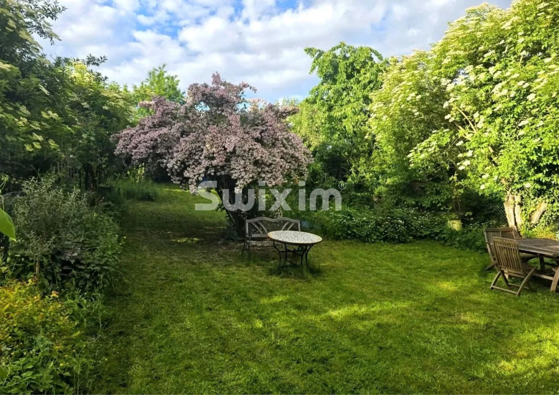 maison 7 Pièces en vente sur Bergheim (68750)