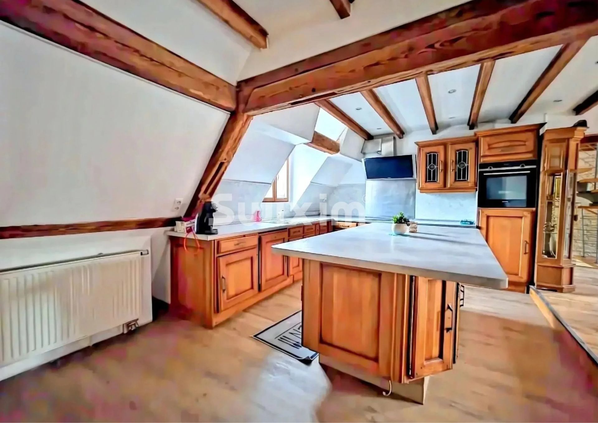 maison 7 Pièces en vente sur Bergheim (68750)