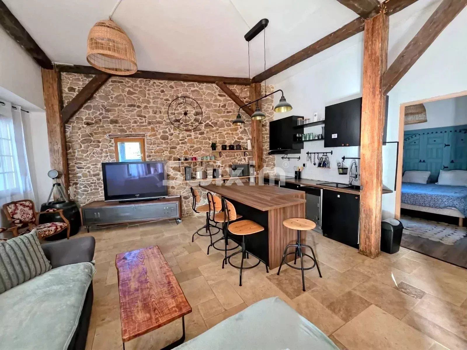 maison 7 Pièces en vente sur Bergheim (68750)