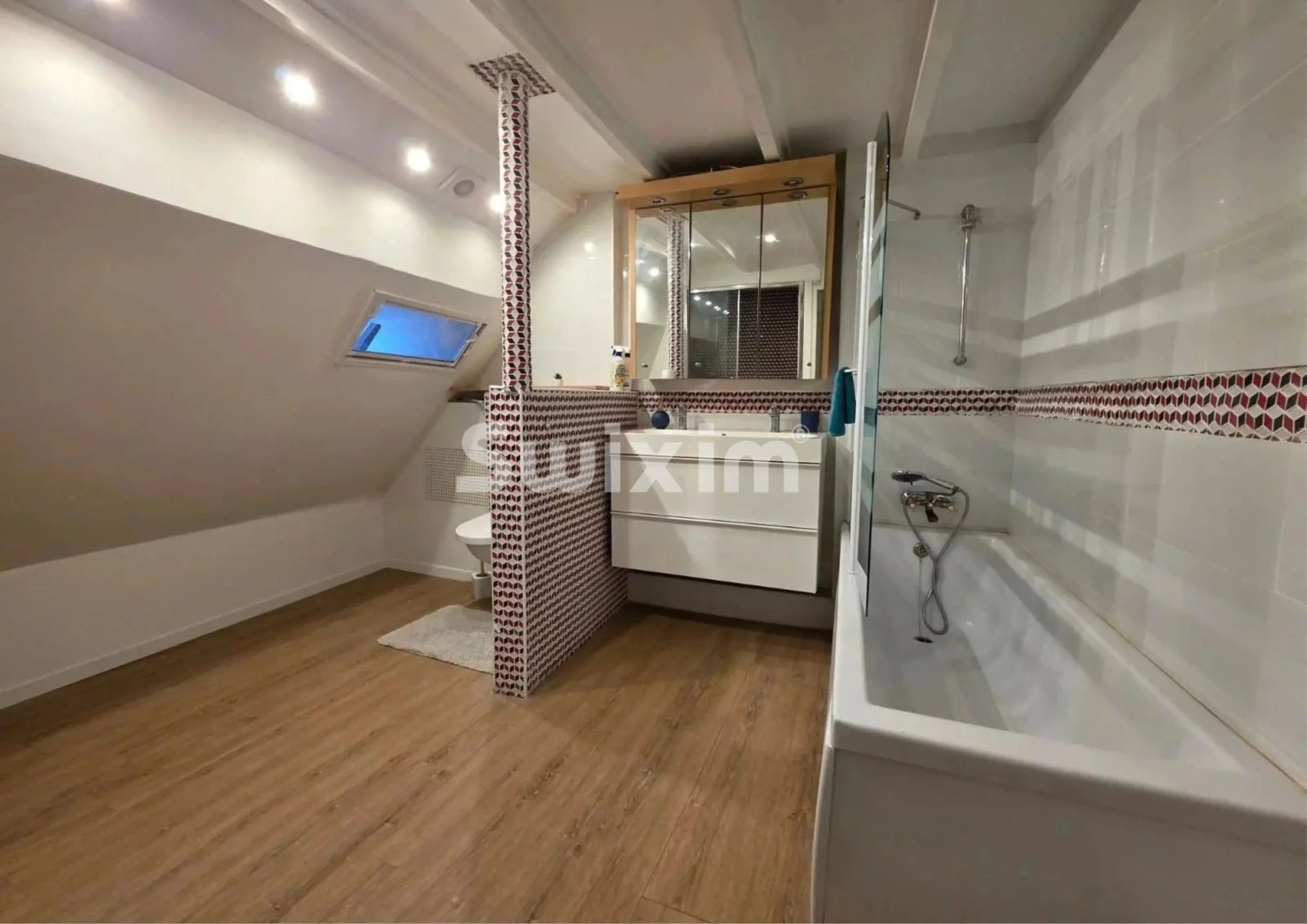 maison 7 Pièces en vente sur Bergheim (68750)