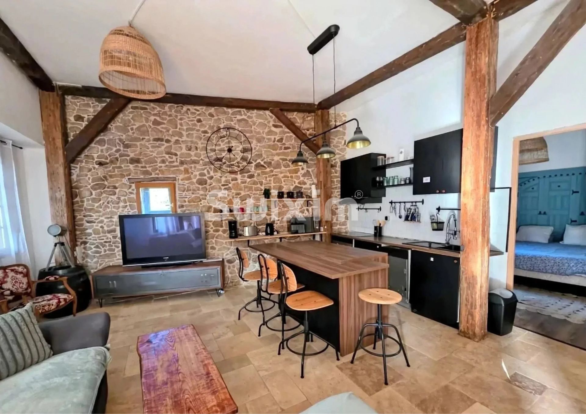 maison 7 Pièces en vente sur Bergheim (68750)