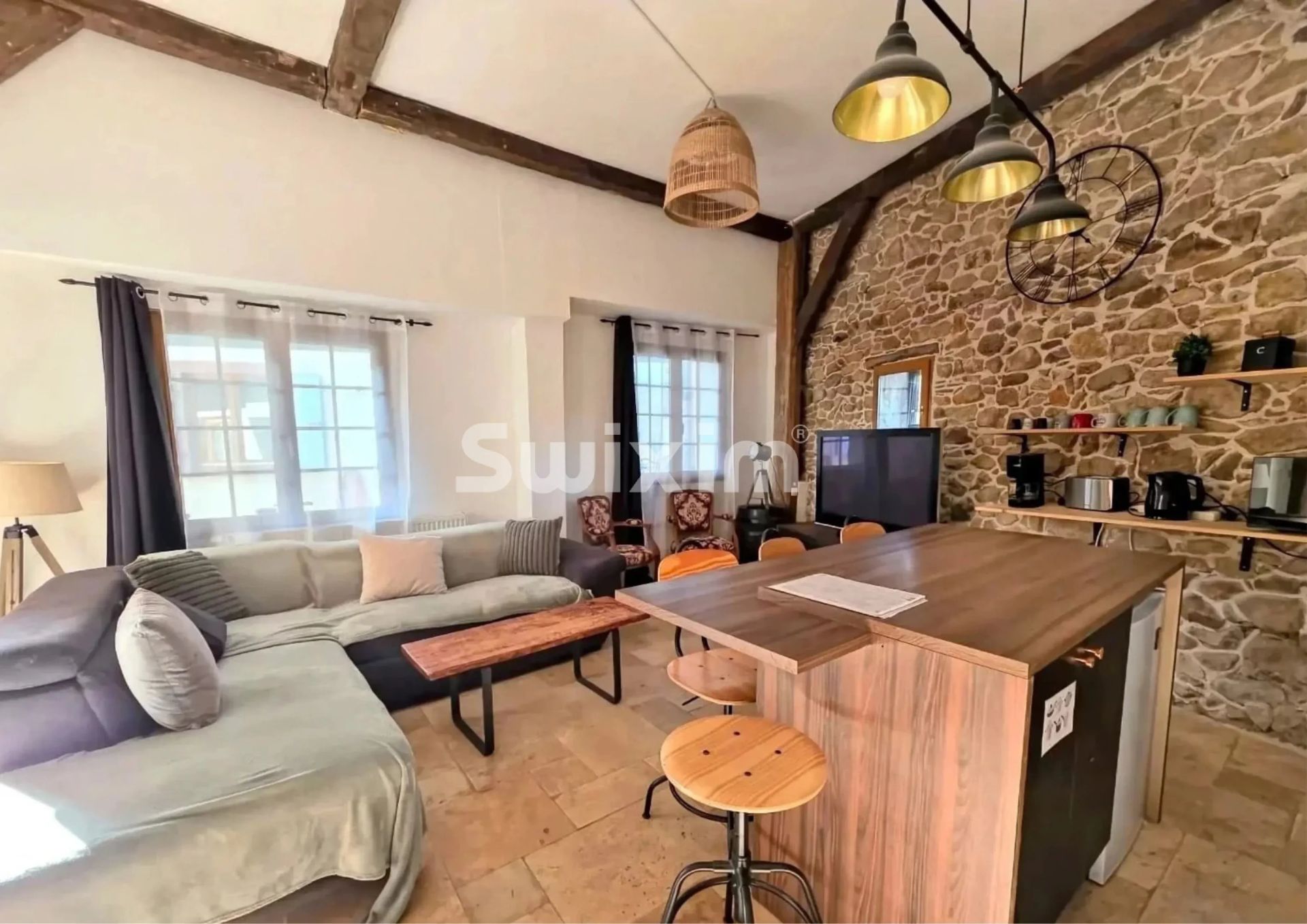 maison 7 Pièces en vente sur Bergheim (68750)