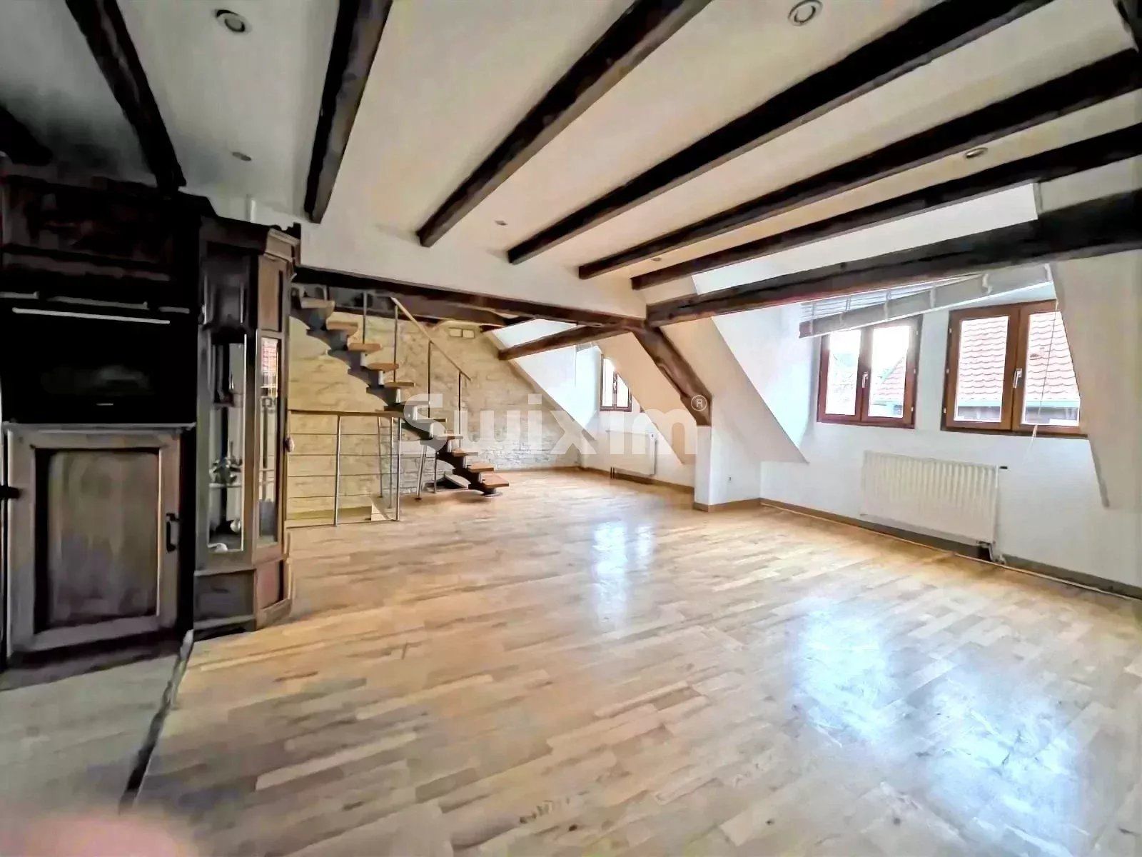 maison 7 Pièces en vente sur Bergheim (68750)