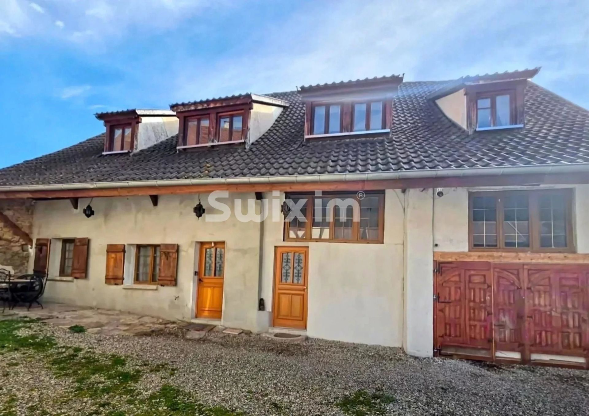 maison 7 Pièces en vente sur Bergheim (68750)