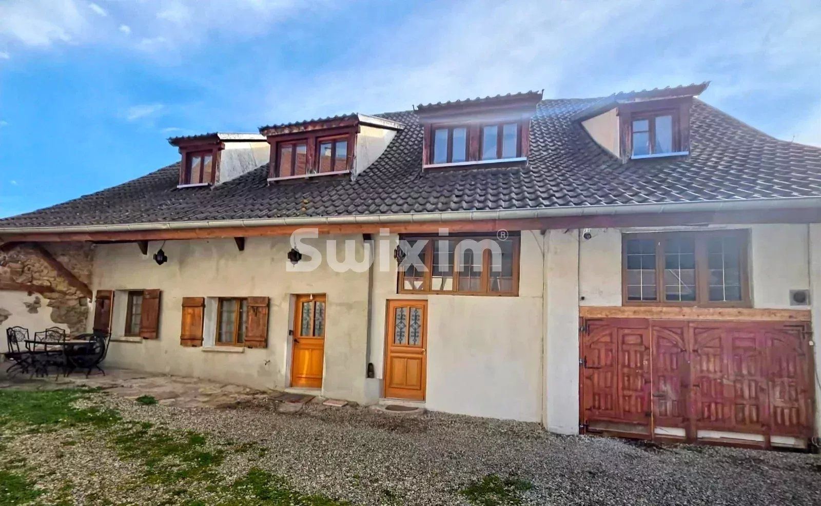 maison 7 Pièces en vente sur Bergheim (68750)