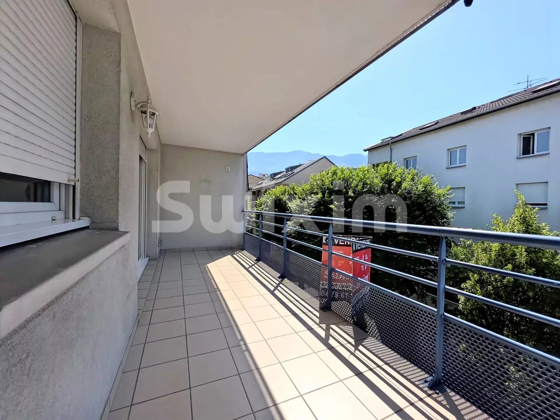 appartement 4 Zimmer zum verkauf auf Aix-les-Bains (73100)