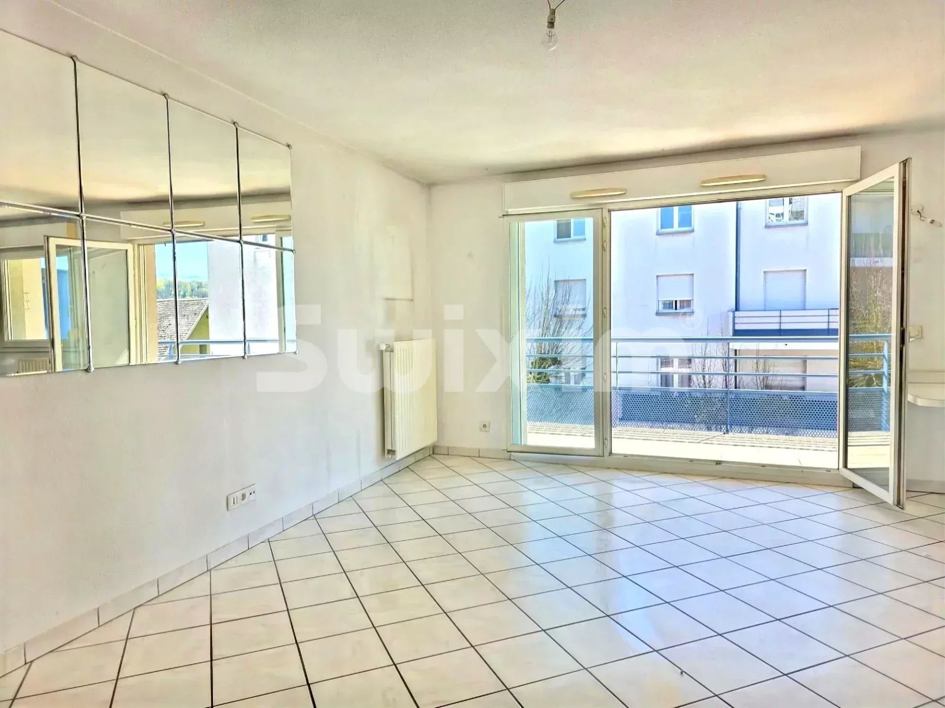 appartamento 4 Camere in vendita su Aix-les-Bains (73100)