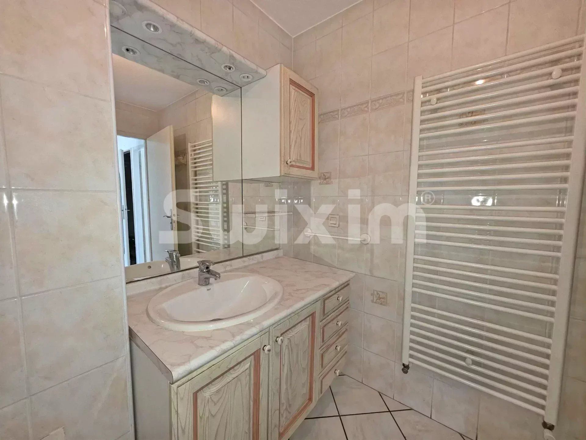 appartement 4 Zimmer zum verkauf auf Aix-les-Bains (73100)