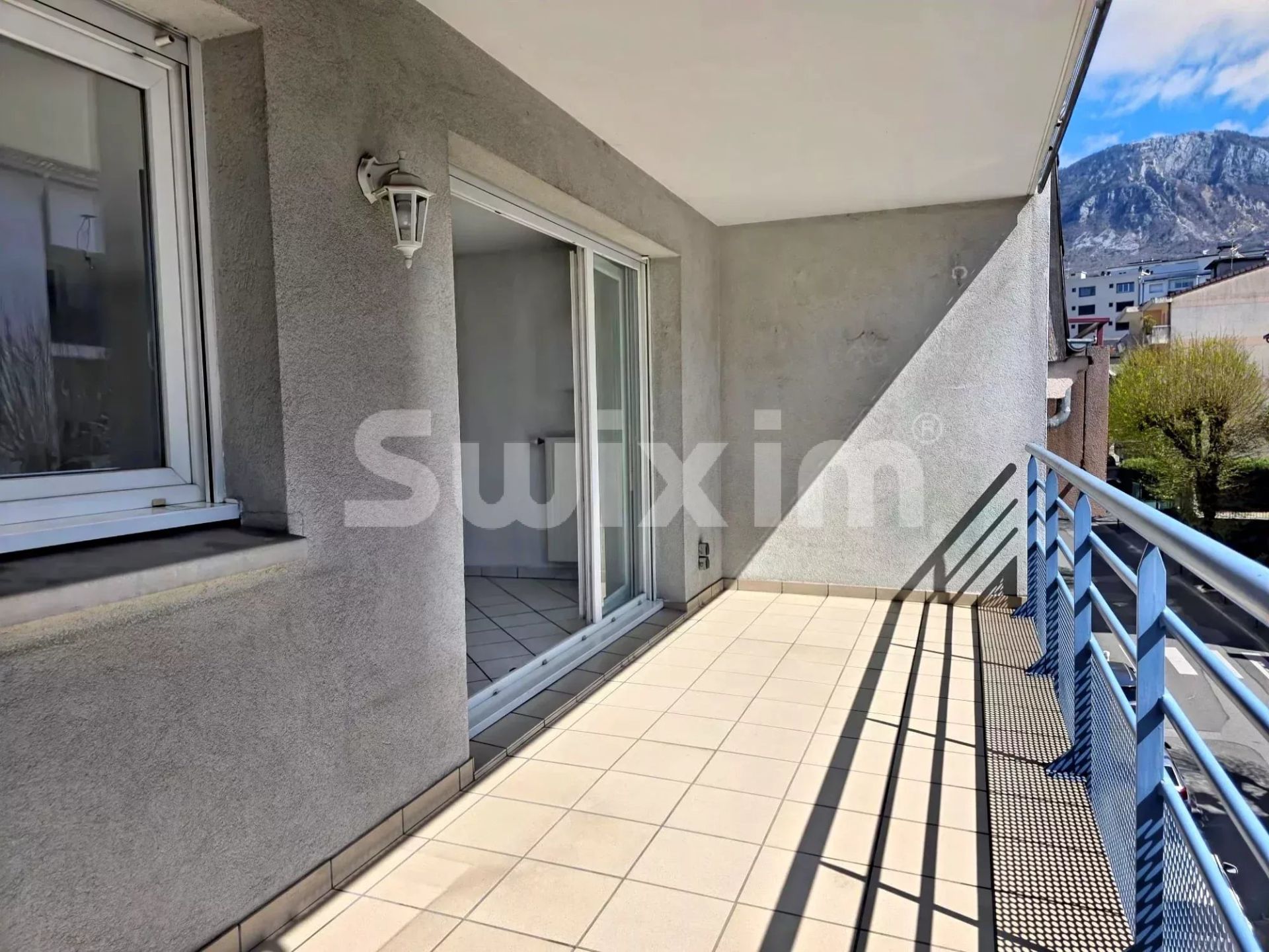 appartamento 4 Camere in vendita su Aix-les-Bains (73100)
