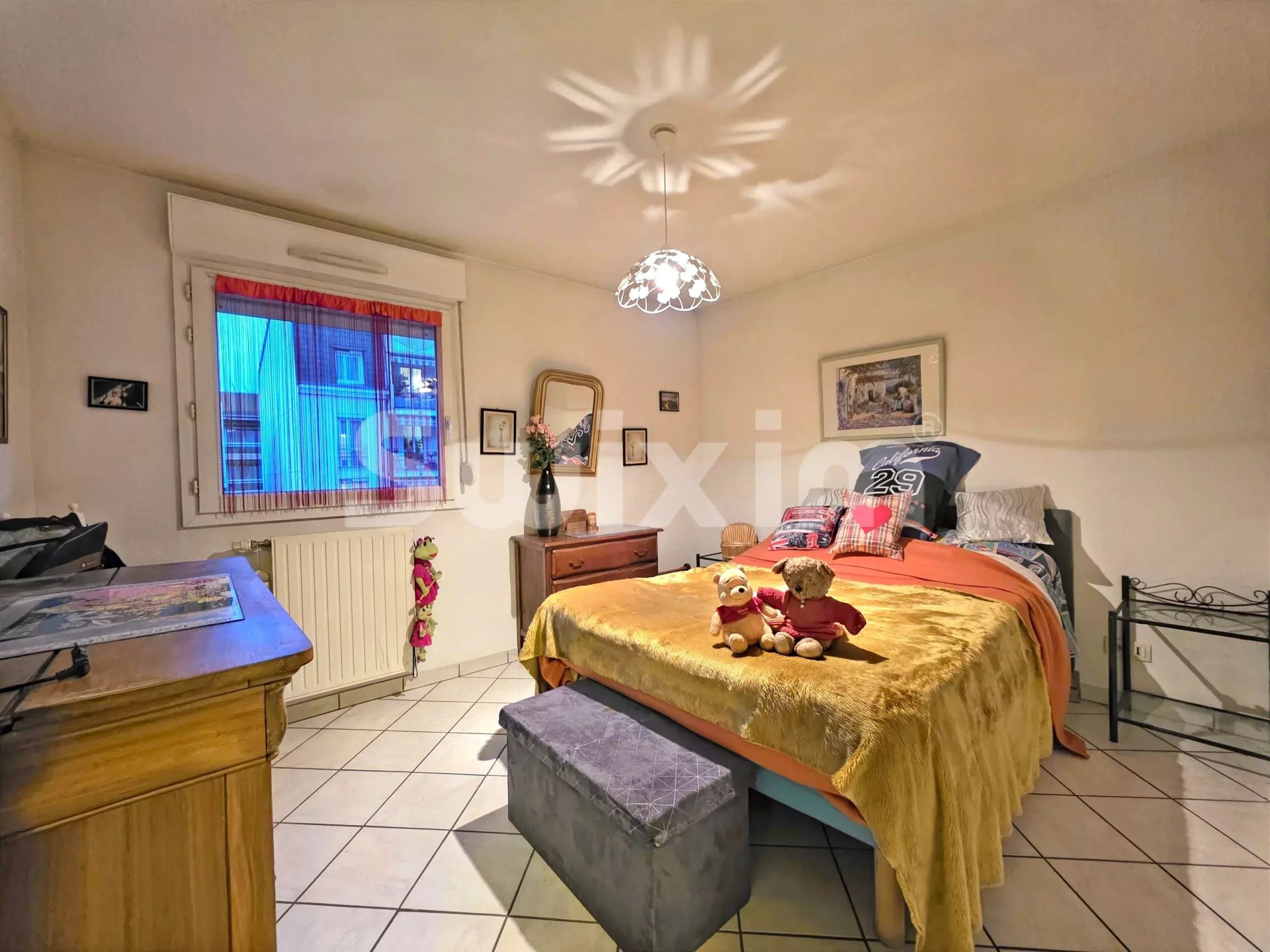 appartamento 4 Camere in vendita su Aix-les-Bains (73100)