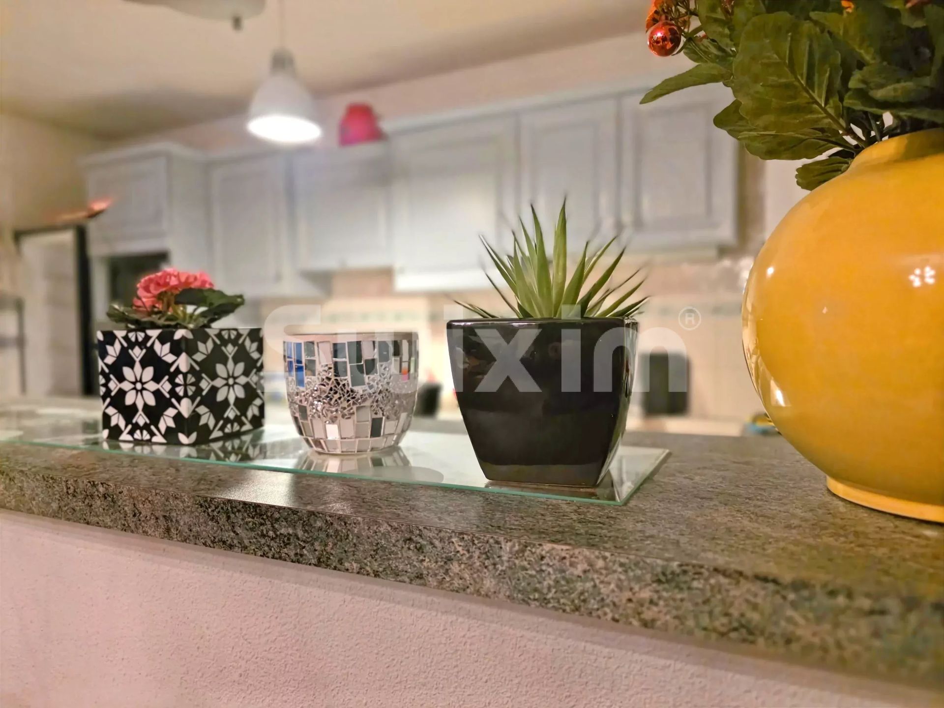 appartamento 4 Camere in vendita su Aix-les-Bains (73100)