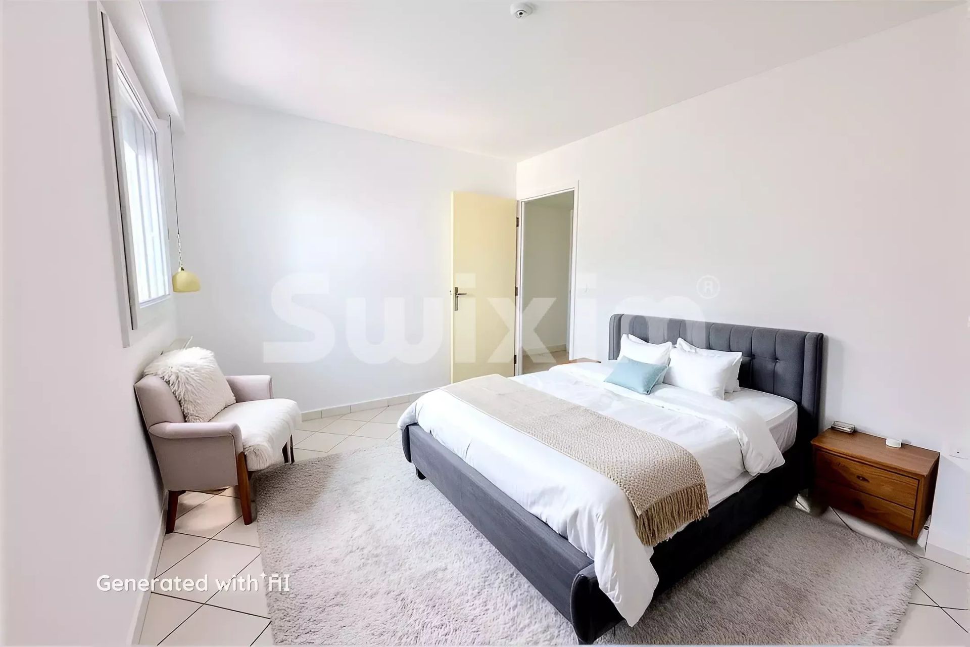 appartement 4 Zimmer zum verkauf auf Aix-les-Bains (73100)