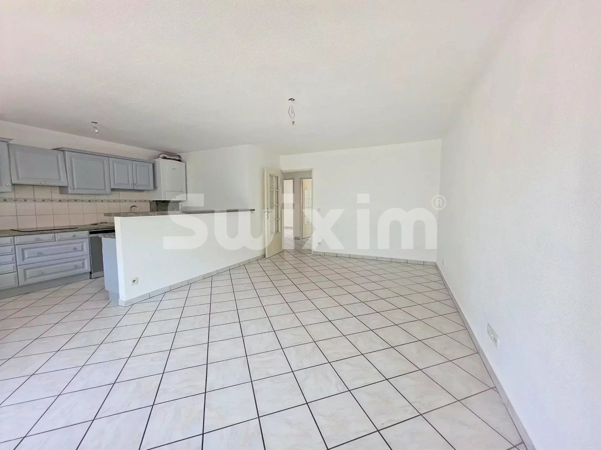 appartement 4 Zimmer zum verkauf auf Aix-les-Bains (73100)