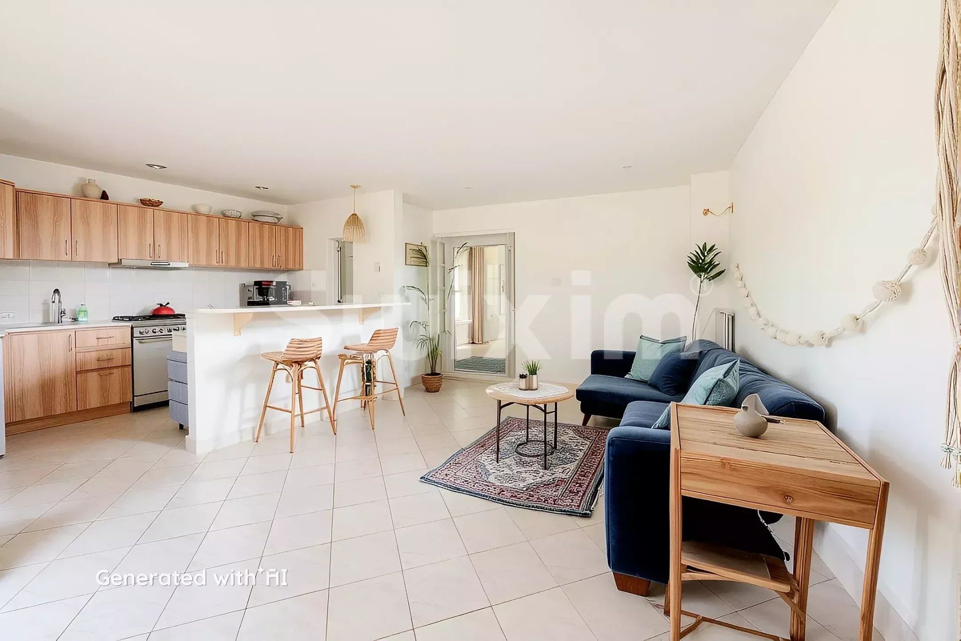 appartement 4 Zimmer zum verkauf auf Aix-les-Bains (73100)