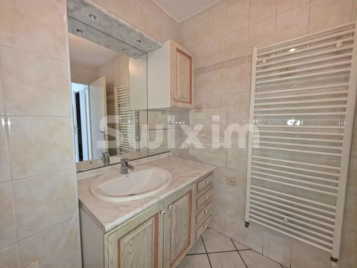 Verkauf Appartement Aix-les-Bains 4&nbsp;Zimmer 85.7&nbsp;m²