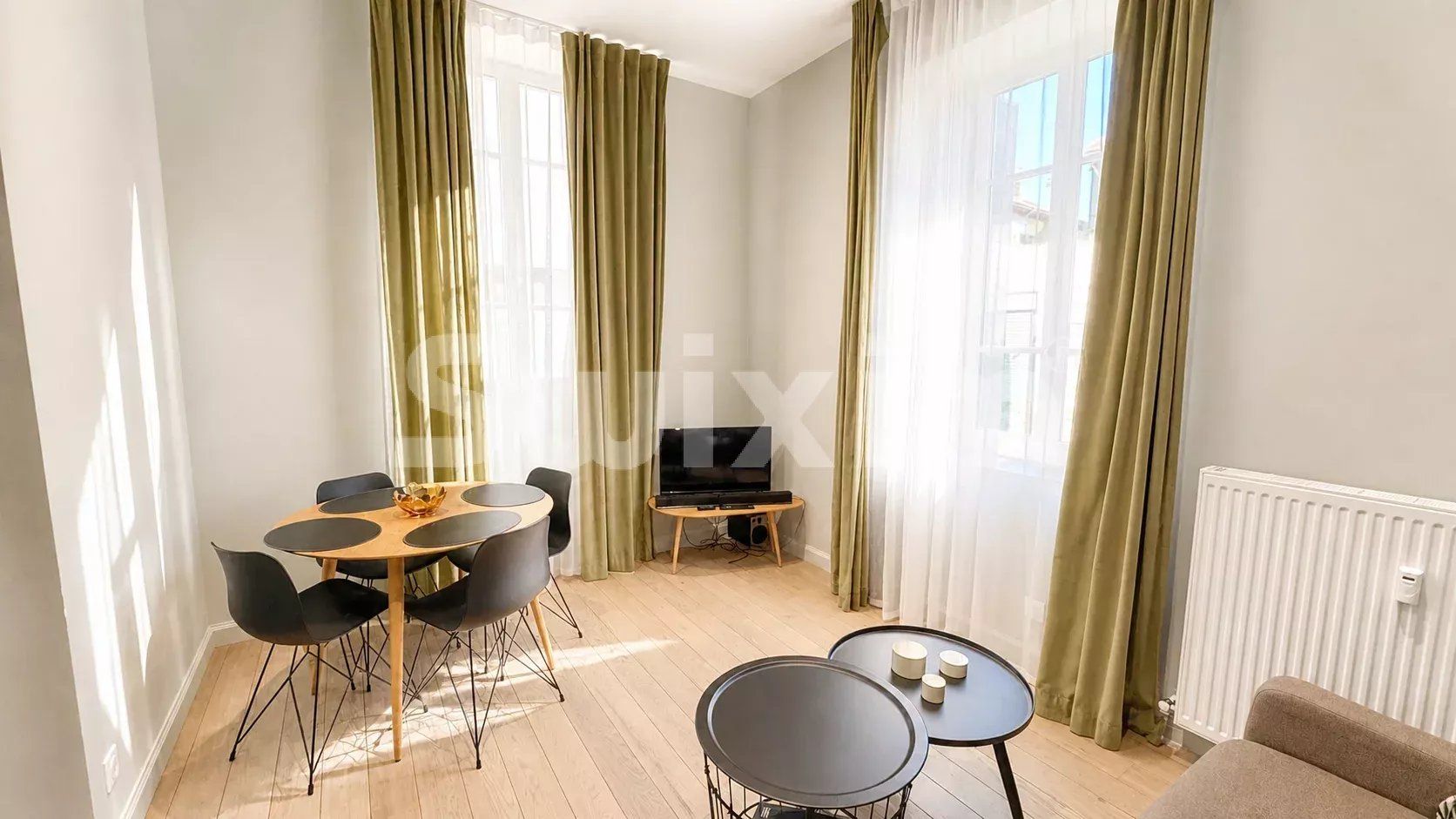 appartement 2 Zimmer zum verkauf auf Aix-les-Bains (73100)