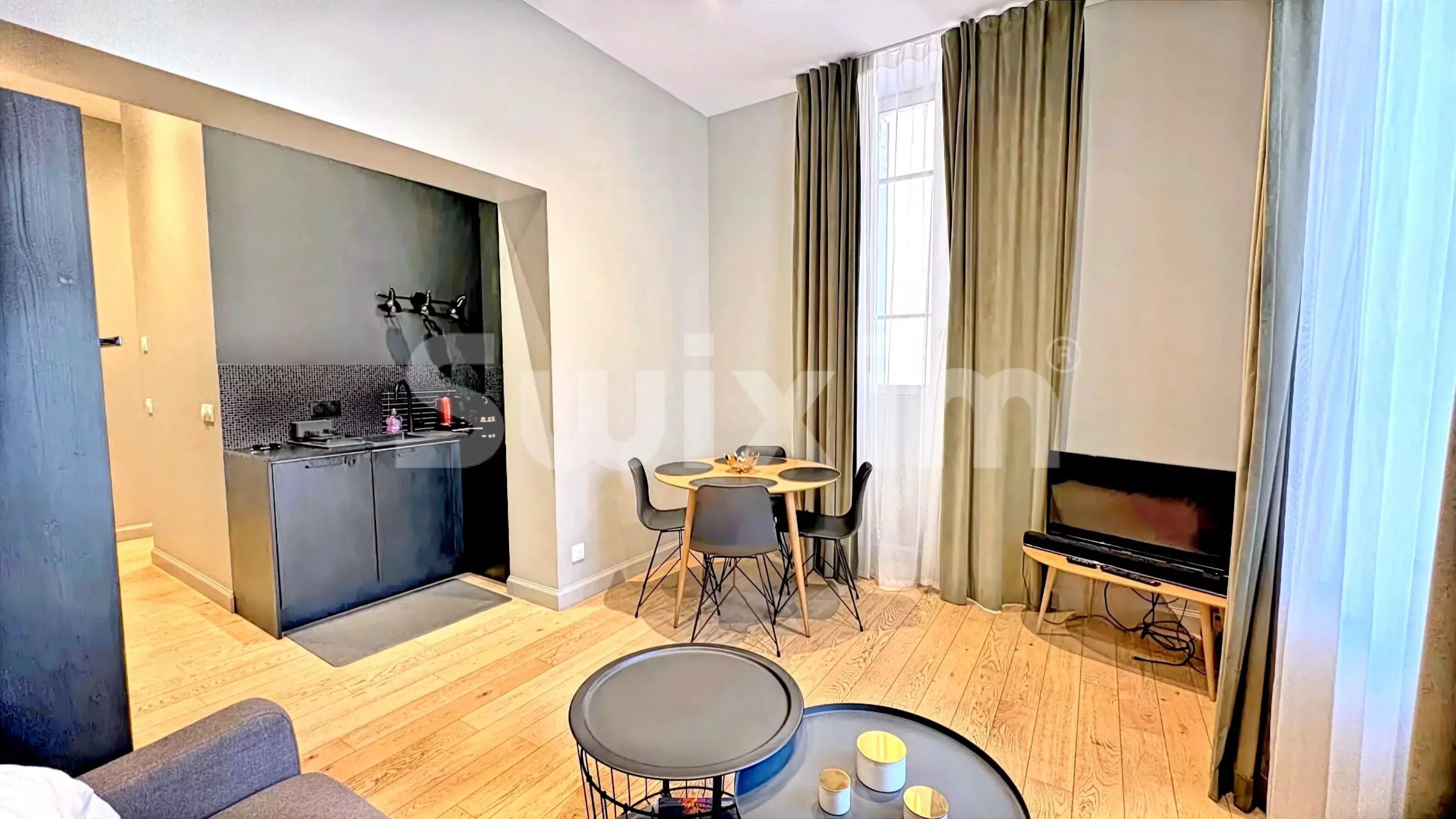 appartement 2 Zimmer zum verkauf auf Aix-les-Bains (73100)