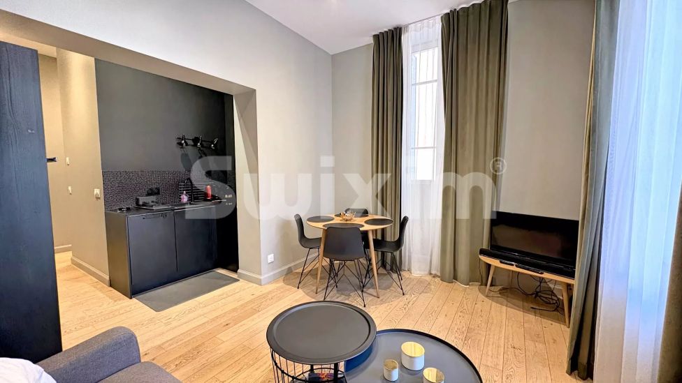 Sale Apartment Aix-les-Bains 2&nbsp;Rooms 36.55&nbsp;m²