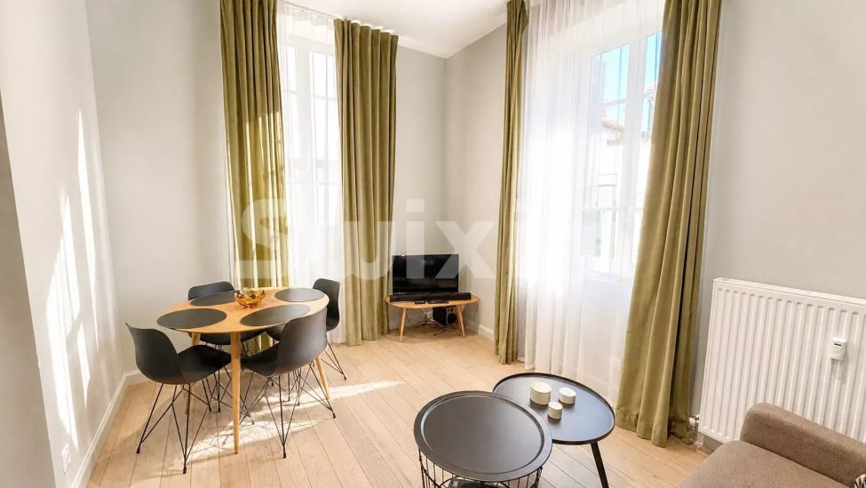 Vendita Appartamento Aix-les-Bains 2&nbsp;Camere 36.55&nbsp;m²