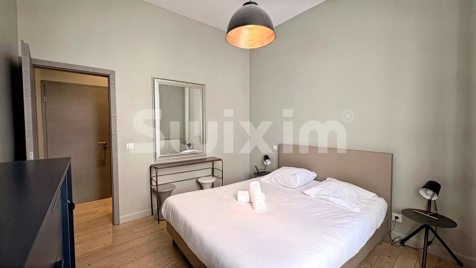 Sale Apartment Aix-les-Bains 2&nbsp;Rooms 36.55&nbsp;m²