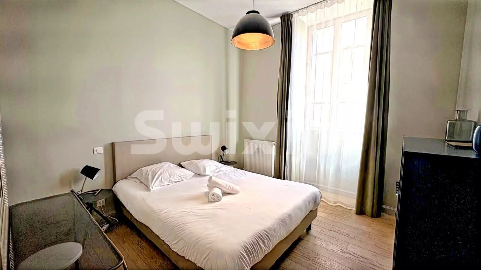 Verkauf Appartement Aix-les-Bains 2&nbsp;Zimmer 36.55&nbsp;m²